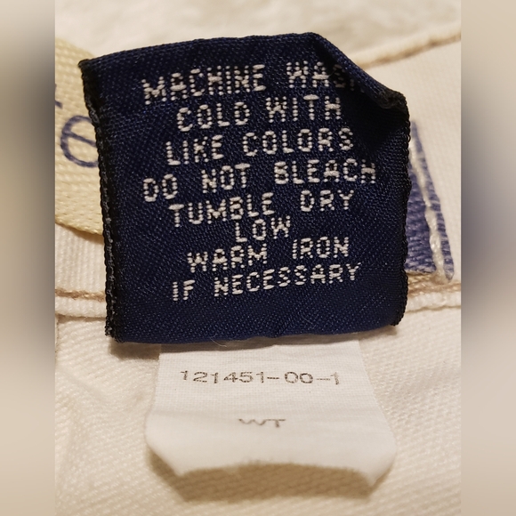 Vintage Gap Carpenter Shorts - Picture 5 of 5